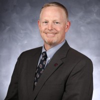 Santa Clara County Fire Department Employee Dave Snow's profile photo