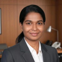 Greenvironment Employee Esther J's profile photo