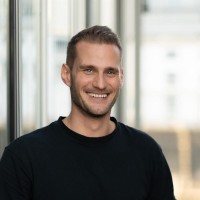 Companyon Analytics GmbH Employee Gerret Fredewess's profile photo