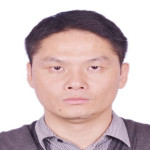 Walmate Electronics Ltd Employee Edgar Liu's profile photo