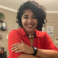 Priscila Banqueri Email & Phone Number