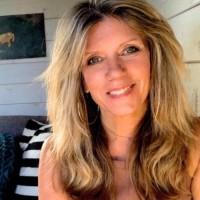 SocialBiome Employee Lori Wallace's profile photo