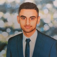 MVSLIM Employee Adil Khan's profile photo