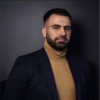 Bymycar Mercedes Employee Benjamin Goetz's profile photo