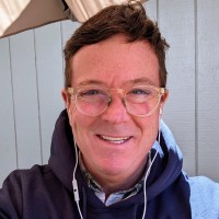 Zendesk Employee Tom Monaghan's profile photo