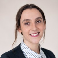 Canadian Centre for Housing Rights Employee Sara Beyer's profile photo