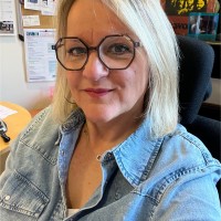 MAREAL Engineering and Consulting Employee Marie-Odile Guiller's profile photo