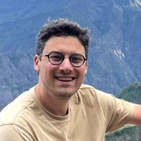 Smals Employee François Maréchal's profile photo