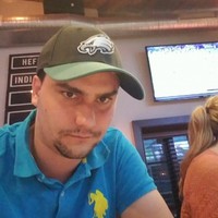 Ashley Global Retail Employee Anthony Meyer's profile photo