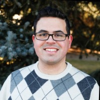 The Church of Jesus Christ of Latter-day Saints Employee Luis Chaves's profile photo