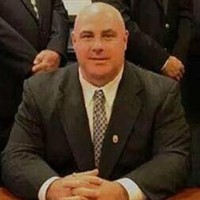 International Brotherhood of Teamsters Employee Keith Frank's profile photo