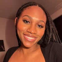 GoWell Urgent Care Employee Thiyara Gabriel's profile photo