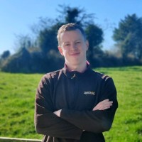 Fergal O'Connor Email