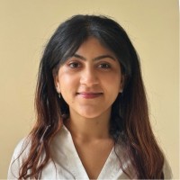Wellversed Employee Mansi Chauhan's profile photo