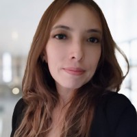 Kybel Employee Goretti Villavicencio's profile photo