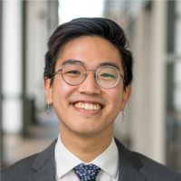Legal Aid Justice Center Employee Patrick Liu's profile photo