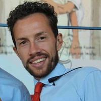 Ledpoint Employee Nicola Napoleone's profile photo