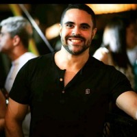 KEMPETRO Engenharia Employee Felipe Liqui's profile photo
