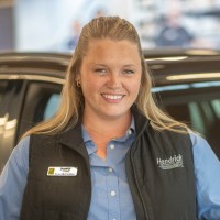 Anna McFadden Email & Phone Number