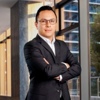 Universidad Mariano Gálvez Employee César Aroche's profile photo
