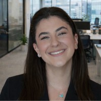 Axon Vision Employee Ariel Yirmiyahu's profile photo