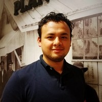 WCS Construction, LLC Employee Ever Garcia's profile photo