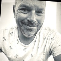 Richard de Jong Email & Phone Number