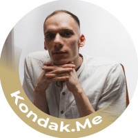 Cargofy Employee Den Kondak's profile photo