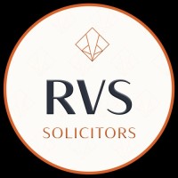 RVS Solicitors Employee Lucy Vasard's profile photo