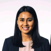 Status Anxiety. Employee Monica Fouzder's profile photo