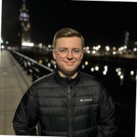 Dexerto Employee David Purcell's profile photo