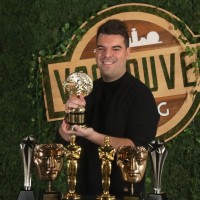 Sony Pictures Imageworks Employee Daniel Anton Fernandez's profile photo