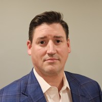 Staples Employee Seth Frederickson's profile photo