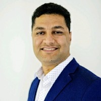 Salesforce Employee Prashant Thakkar's profile photo