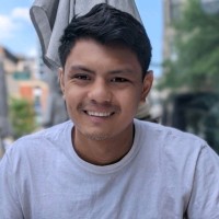 Maker's Pride Employee Angelo Escalante's profile photo