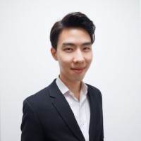 Accredify Employee Jude Yong's profile photo