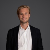 Helix Kapital Employee Victor Björk's profile photo