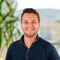 HRworks GmbH Employee Ciril Stricker's profile photo