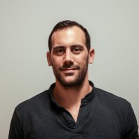 monday.com Employee Amit Ram's profile photo