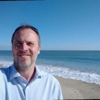 North Norfolk District Council Employee Rob Goodliffe's profile photo