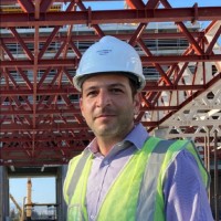 Marfields Group Employee Alvinos Shoukris's profile photo