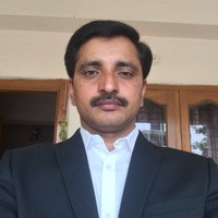 AcuteSoft Solutions India Pvt.Ltd. Employee Sreenivas Kota's profile photo