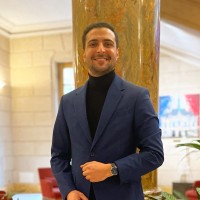 Amine Hammami Email