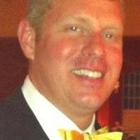 FOX8 WGHP Employee Dustin McDaniels's profile photo