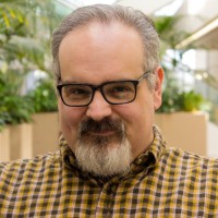 Sweetwater Employee John Sohn's profile photo