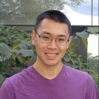 Two Sigma Employee Peter Tian's profile photo