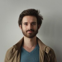 Blacknut Employee Maël Allano's profile photo