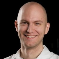 JAI A/S Employee David Persson's profile photo