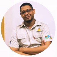 Alistair Group Employee Bashir Mohamed's profile photo