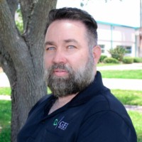 Granite Environmental Employee Jason Smith's profile photo